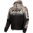 Куртка FXR RRX с утеплителем Black/Stone, L