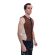 Жилет спасательный JetPilot JB Oneill C4 F/E Eco Vest Rust, L Жилет спасательный JetPilot JB Oneill C4 F/E Eco Vest Rust, L