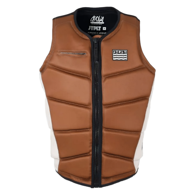 Жилет спасательный JetPilot JB Oneill C4 F/E Eco Vest Rust, L
