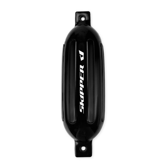 Кранец надувной, G-серия, Skipper, цвет в ассортименте черный, 584x165 мм, 1кг, 12л Кранец надувной, G-серия, Skipper, цвет в ассортименте черный, 584x165 мм, 1кг, 12л