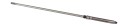 Вал торсионный Yamaha 40X(L), Omax
