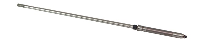 Вал торсионный Yamaha 40X(L), Omax
