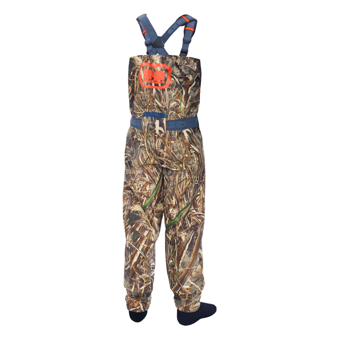 Вейдерсы Hord The 5 Camo, M