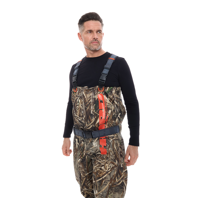 Вейдерсы Hord The 5 Camo, M