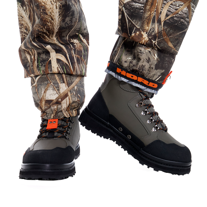 Вейдерсы Hord The 5 Camo, M