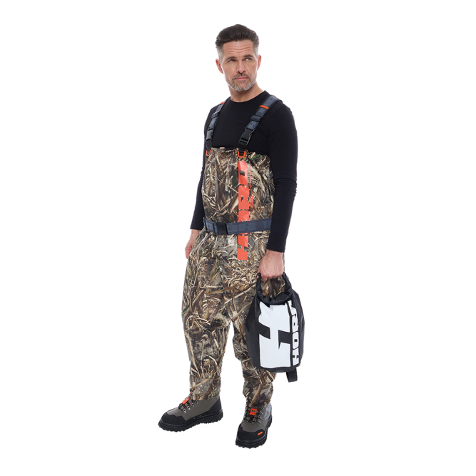 Вейдерсы Hord The 5 Camo, M