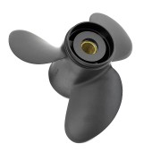 Винт гребной Solas 4411-130-21, 3x13x21 (R) Винт гребной Solas 4411-130-21, 3x13x21 (R)