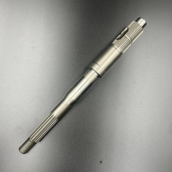 Гребной вал Mercury 200-300 (Kacawa)