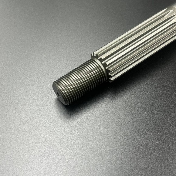 Гребной вал Mercury 200-300 (Kacawa) Гребной вал Mercury 200-300 (Kacawa)