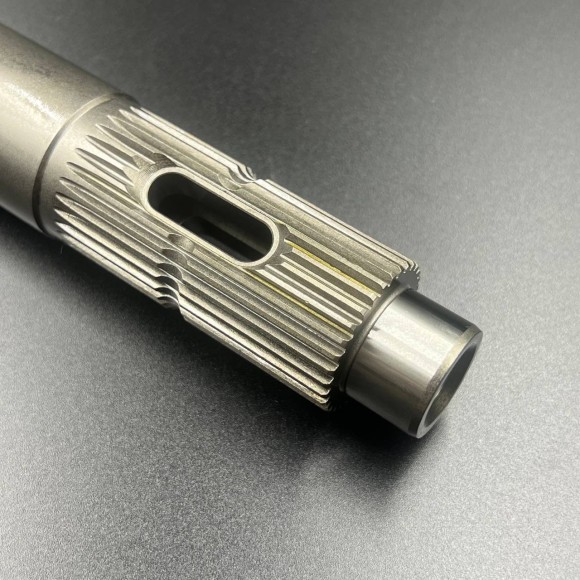 Гребной вал Mercury 200-300 (Kacawa)