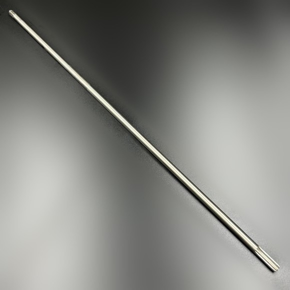 Вал Ведущий Hangkai 4 л. с (с отверстием под квадратную крыльчатку) (PREMARINE)