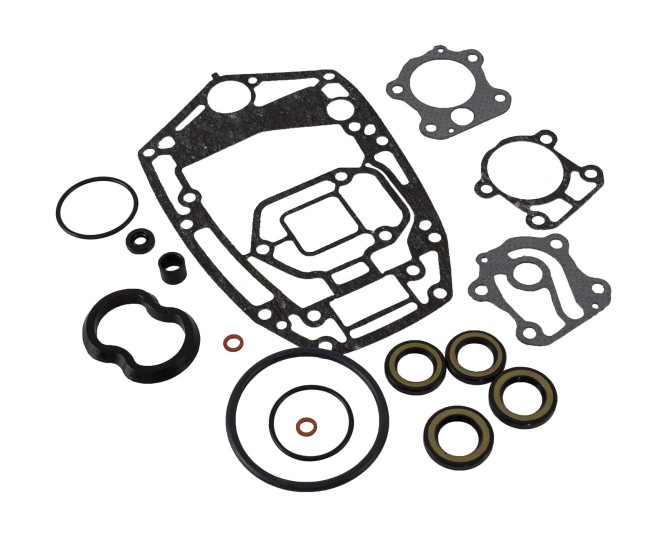 Ремкомплект редуктора Yamaha 60F/70B, Omax