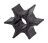 Крыльчатка охлаждения Yamaha F80A/B,F90A/B,F100A/C/D, Omax
