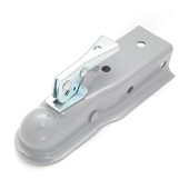 Муфта соединительная, прямая, с фиксатором Муфта соединительная, прямая, с фиксатором