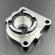 Основание помпы охлаждения Tohatsu 9.9-18/Mercury 9.9-18 (3BJ-65017-0; 8037501; 803750A04) (PREMARIN