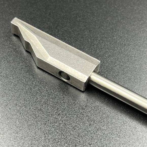 Тяга включения хода Yamaha 40X (L)(YUELANG)