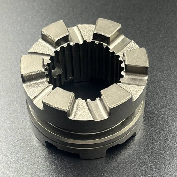 Муфта переключения скорости Suzuki DF150-250, DF250(A) (Suzuki)