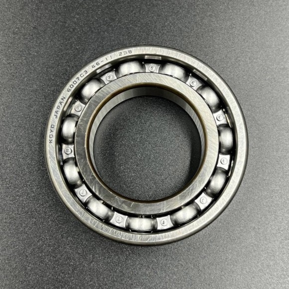 Подшипник шзх Yamaha 25-70 (35x62x14) (09262-35070) (Omax) Подшипник шзх Yamaha 25-70 (35x62x14) (09262-35070) (Omax)