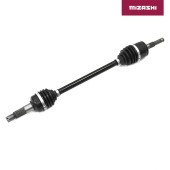 Привод передний (левый) AT-MZ1590 Привод передний (левый) AT-MZ1590