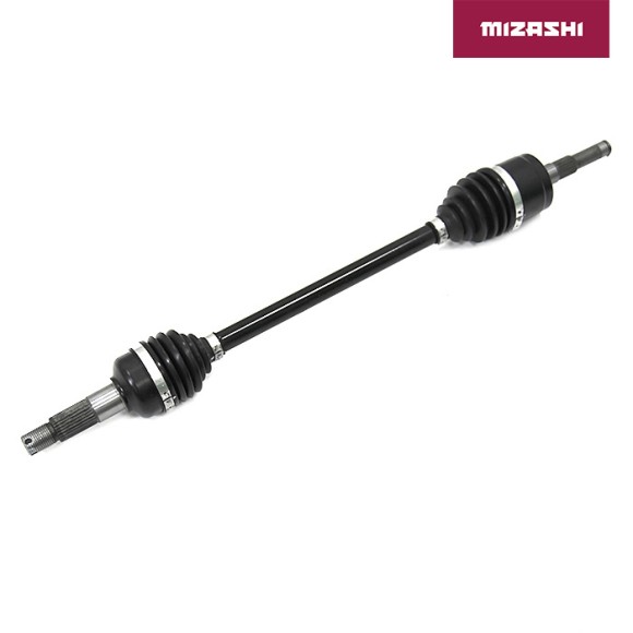 Привод передний (левый) AT-MZ1590