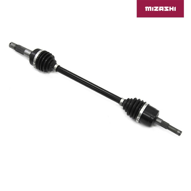 Привод передний (левый) AT-MZ1590