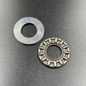 Подшипник роликовый Yamaha 9.9-15, F8-15 (14х29х6) (RT) Подшипник роликовый Yamaha 9.9-15, F8-15 (14х29х6) (RT)