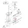 Подшипник роликовый Yamaha 9.9-15, F8-15 (14х29х6) (RT)