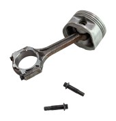 Поршень с шатуном Yamaha F115 (0.25), уценённый Поршень с шатуном Yamaha F115 (0.25), уценённый