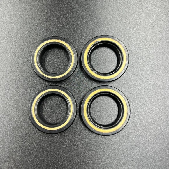 Ремкомплект редуктора Yamaha 48/55 (Osaka)