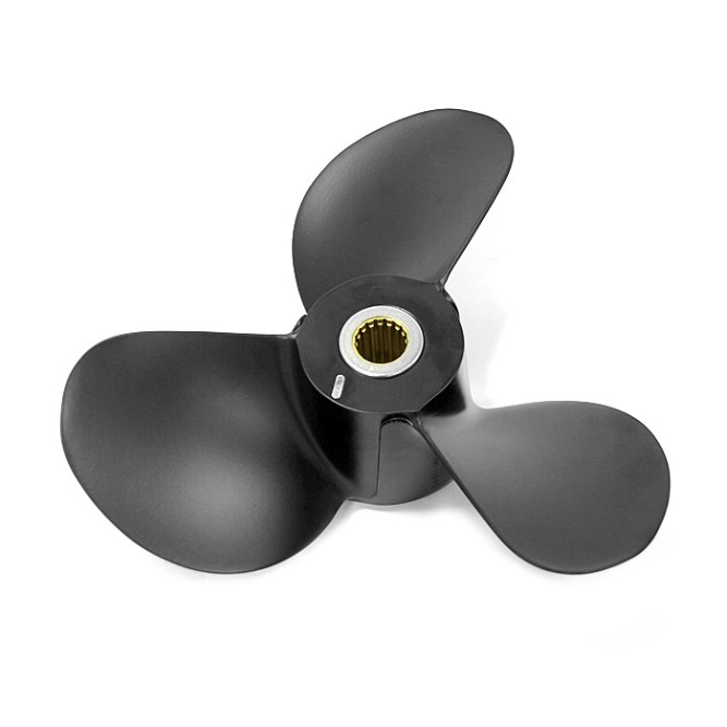 Винт гребной Solas Z160-160-16, 3x16x16 (L)
