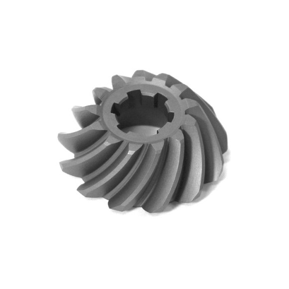 Ведущая шестерня редуктора Hidea/Yamaha 66T-45551-00