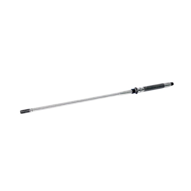 Ведущий (вертикальный) вал редуктора Yamaha 69D-45501-10