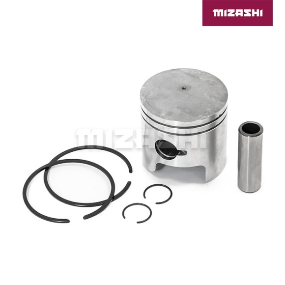 Поршневой комплект Hidea/Mercury/Mariner/Tohatsu SC-PS008 Поршневой комплект Hidea/Mercury/Mariner/Tohatsu SC-PS008