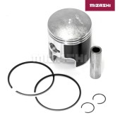 Поршневой комплект Suzuki +0,5 SC-PS066 Поршневой комплект Suzuki +0,5 SC-PS066