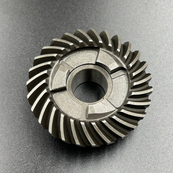 Шестерня заднего хода Yamaha 25-30 (30F-06.00.04.06;T30-06.00.36; T30-17050) (YUELANG)