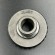 Шестерня заднего хода Yamaha 25-30 (30F-06.00.04.06;T30-06.00.36; T30-17050) (YUELANG)