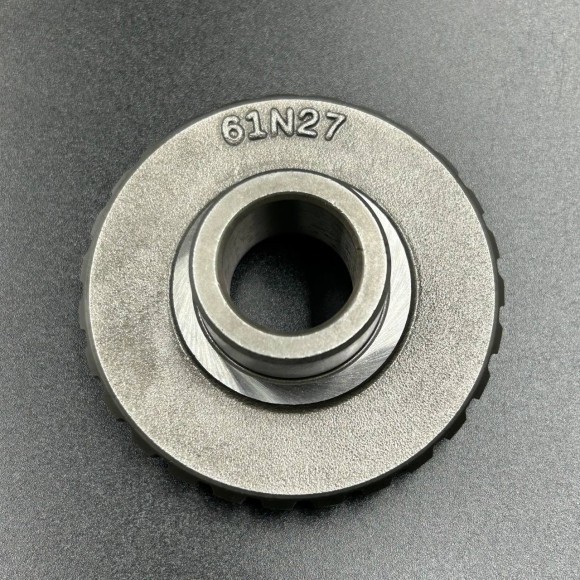Шестерня заднего хода Yamaha 25-30 (30F-06.00.04.06;T30-06.00.36; T30-17050) (YUELANG)