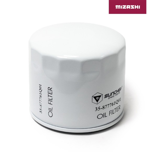 Масляный фильтр Mercury SC-OT672 Масляный фильтр Mercury SC-OT672