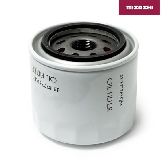 Масляный фильтр Mercury SC-OT672