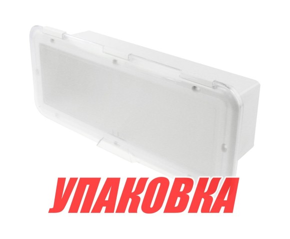 Ящик для хранения огнетушителя 1 кг (упаковка из 8 шт.)