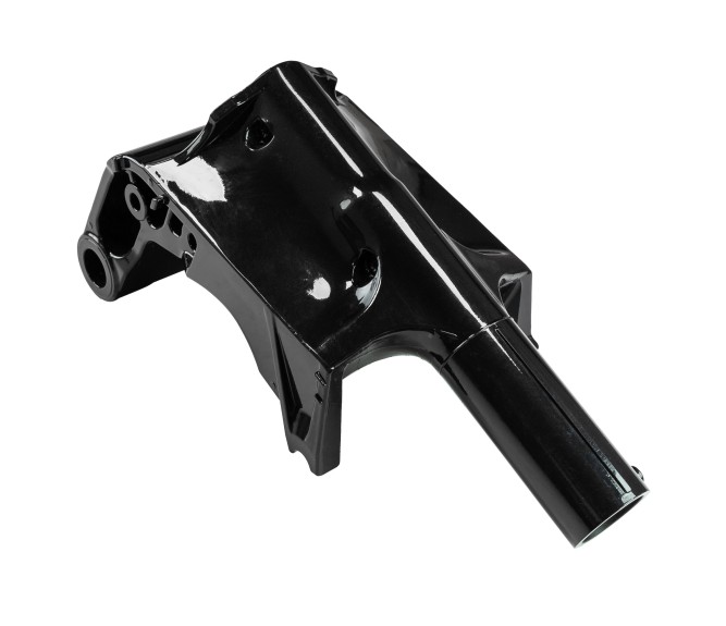 Кронштейн шарнирого соединения Suzuki DF25A/30A (L)