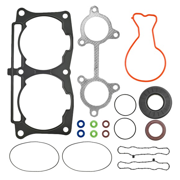 Полный комплект прокладок Polaris 850 SM-09539F