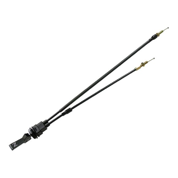 Трос подсоса BRP 05-146-12