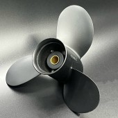 Гребной винт Tohatsu 8-9.8 (3x8.9x8.5) Гребной винт Tohatsu 8-9.8 (3x8.9x8.5)