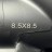 Гребной винт Tohatsu 8-9.8 (3x8.9x8.5)