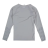 Лайкра JetPilot Pacer LS Rashie Grey, L