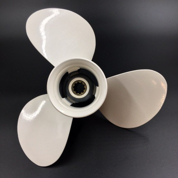 Гребной винт Yamaha 20-30, F20-25 (3x9-7/8x12)