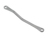 Тяга переключения скорости Suzuki DF200T-250T Тяга переключения скорости Suzuki DF200T-250T