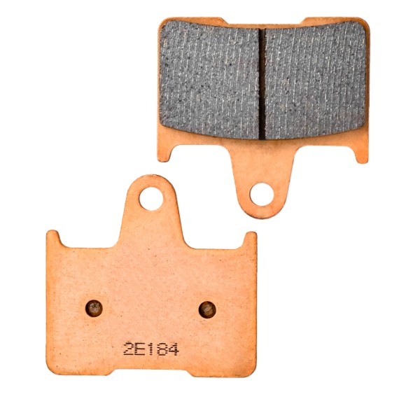 Колодки тормозные для Yamaha 05-152-49F