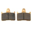 Колодки тормозные для Yamaha 05-152-49F